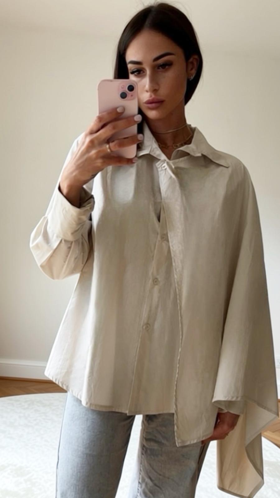 Chemise-MAURINE