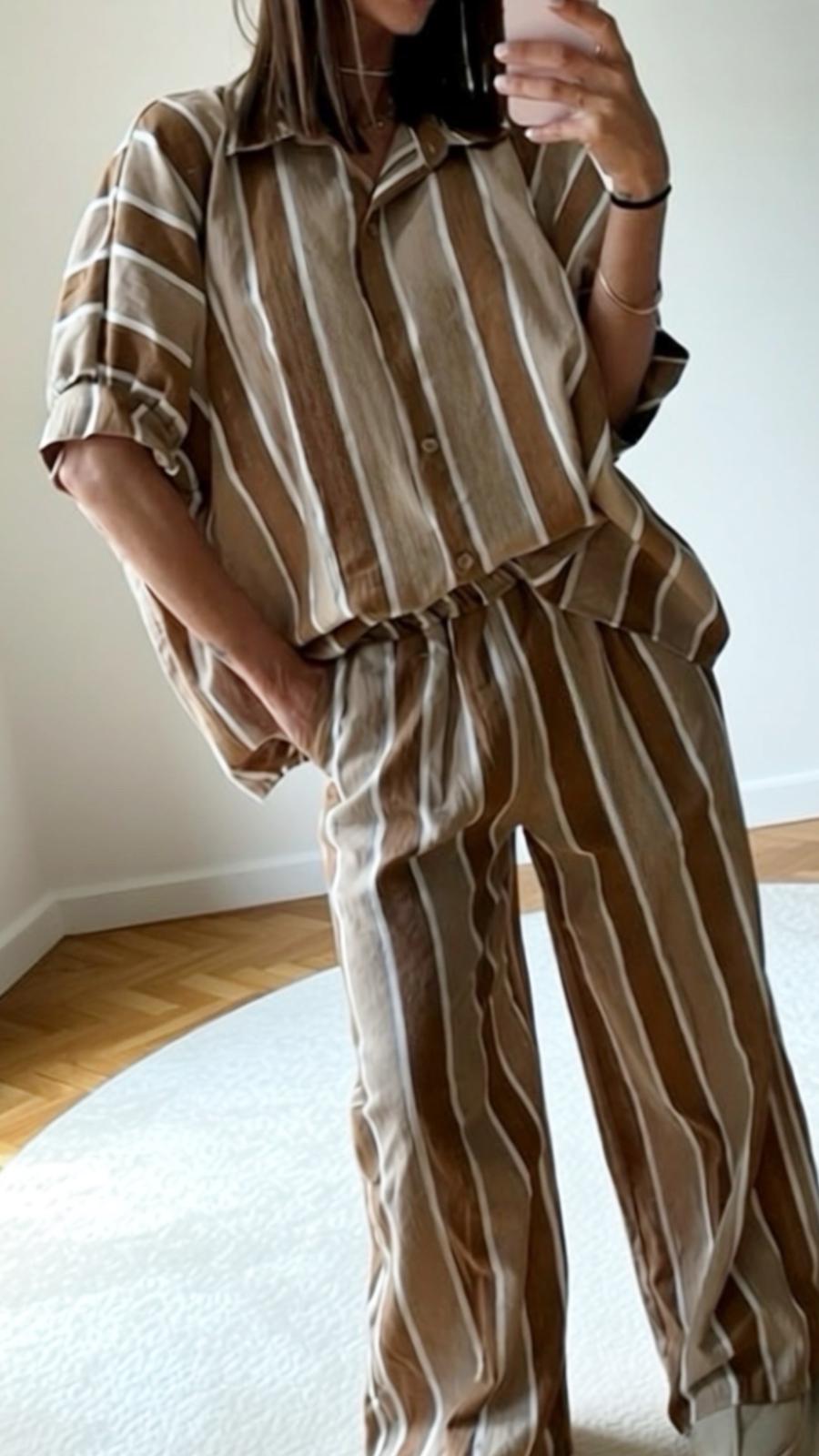 Chemise-AVITAL