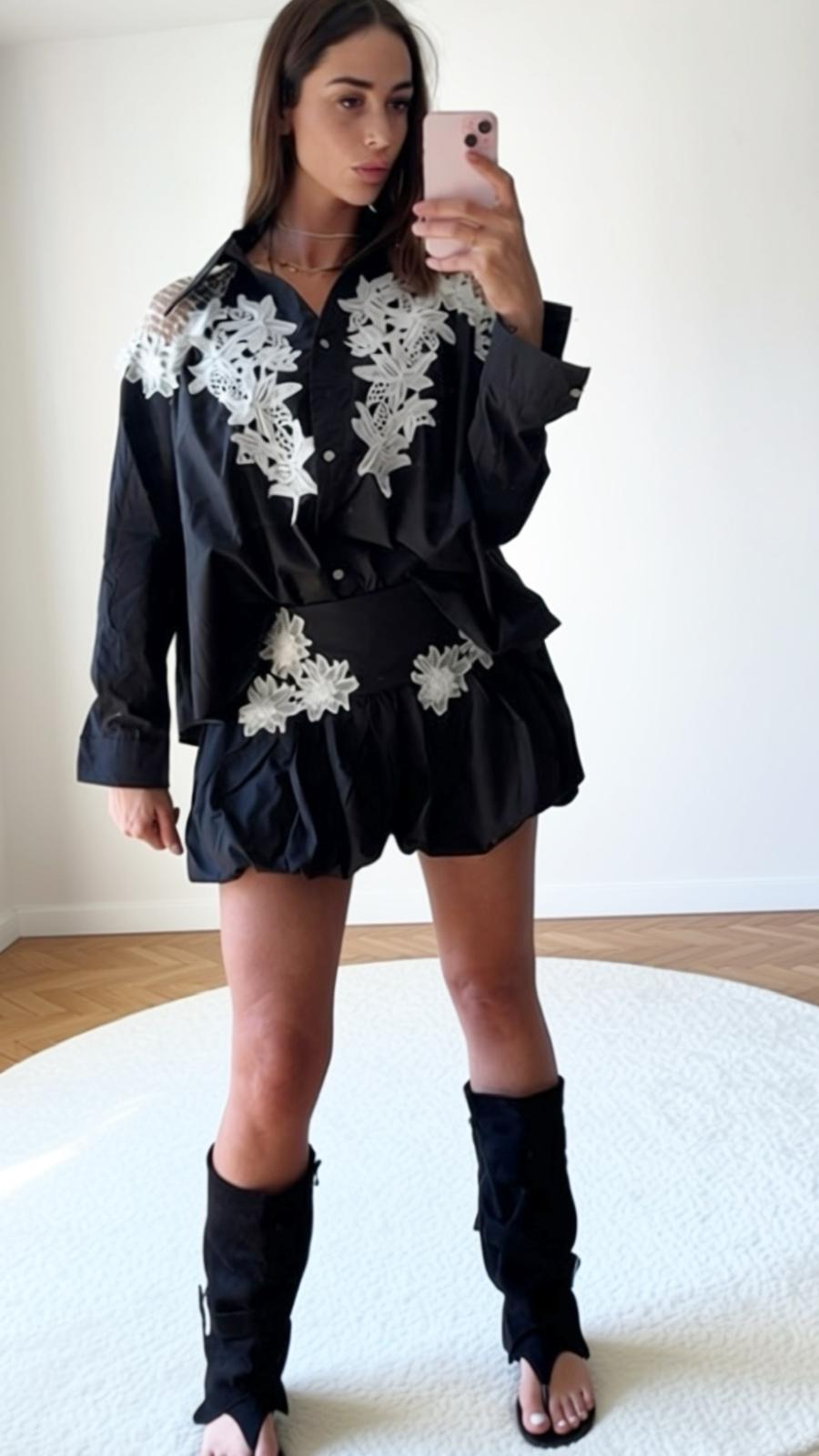 Ensemble Short-MERYL