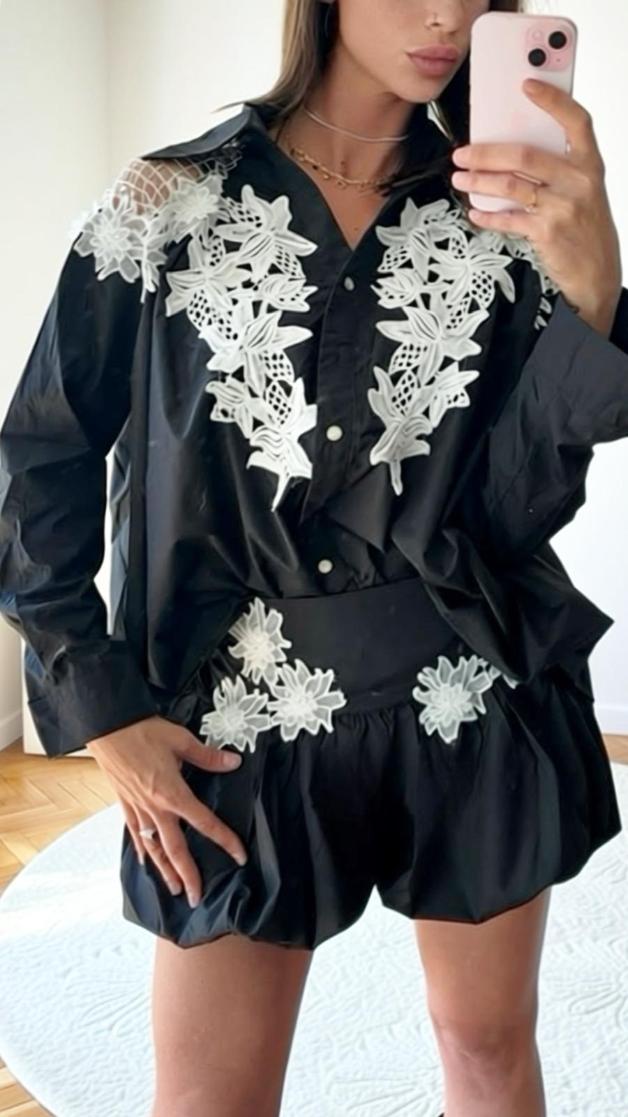 Ensemble Short-MERYL