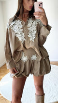 Ensemble Short-MERYL