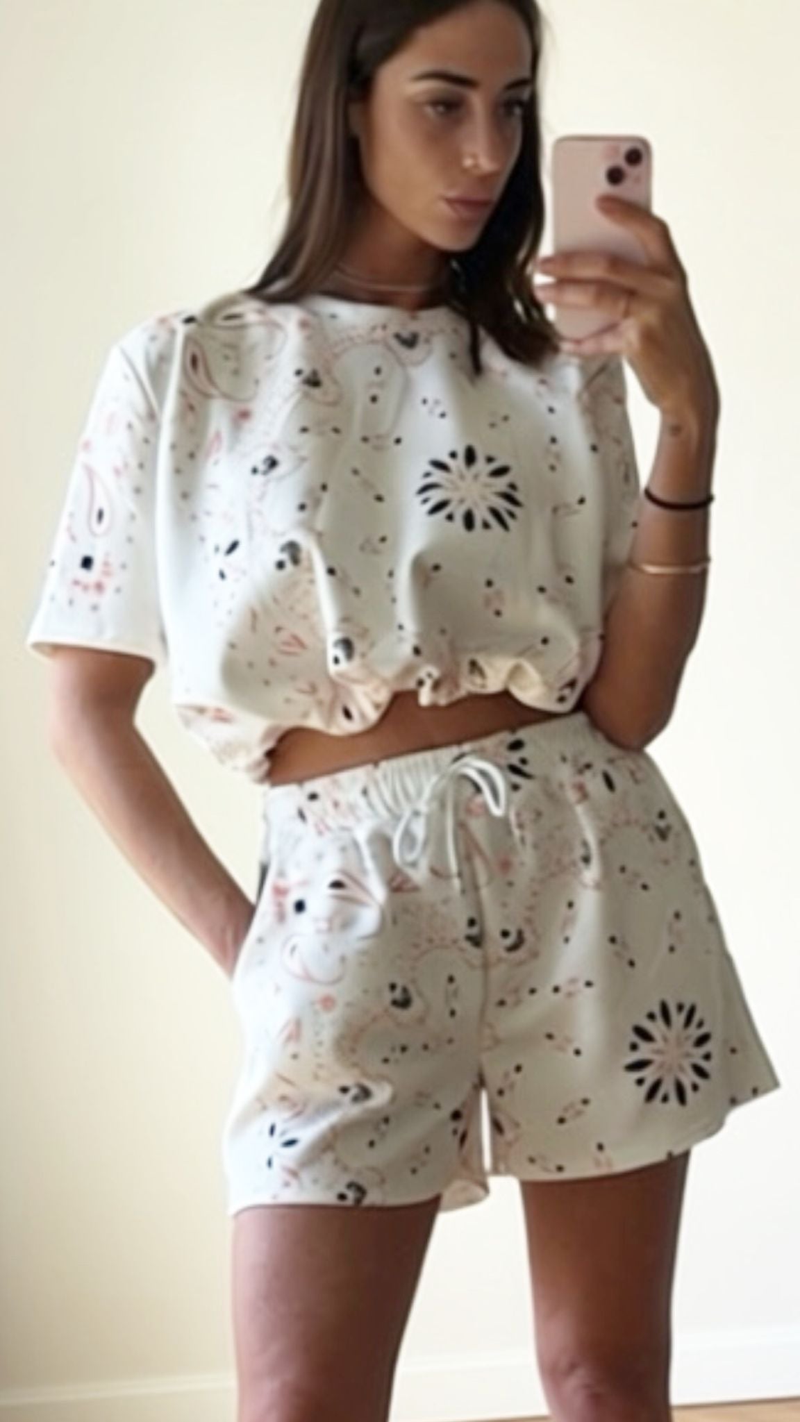 Ensemble Short-LESLY