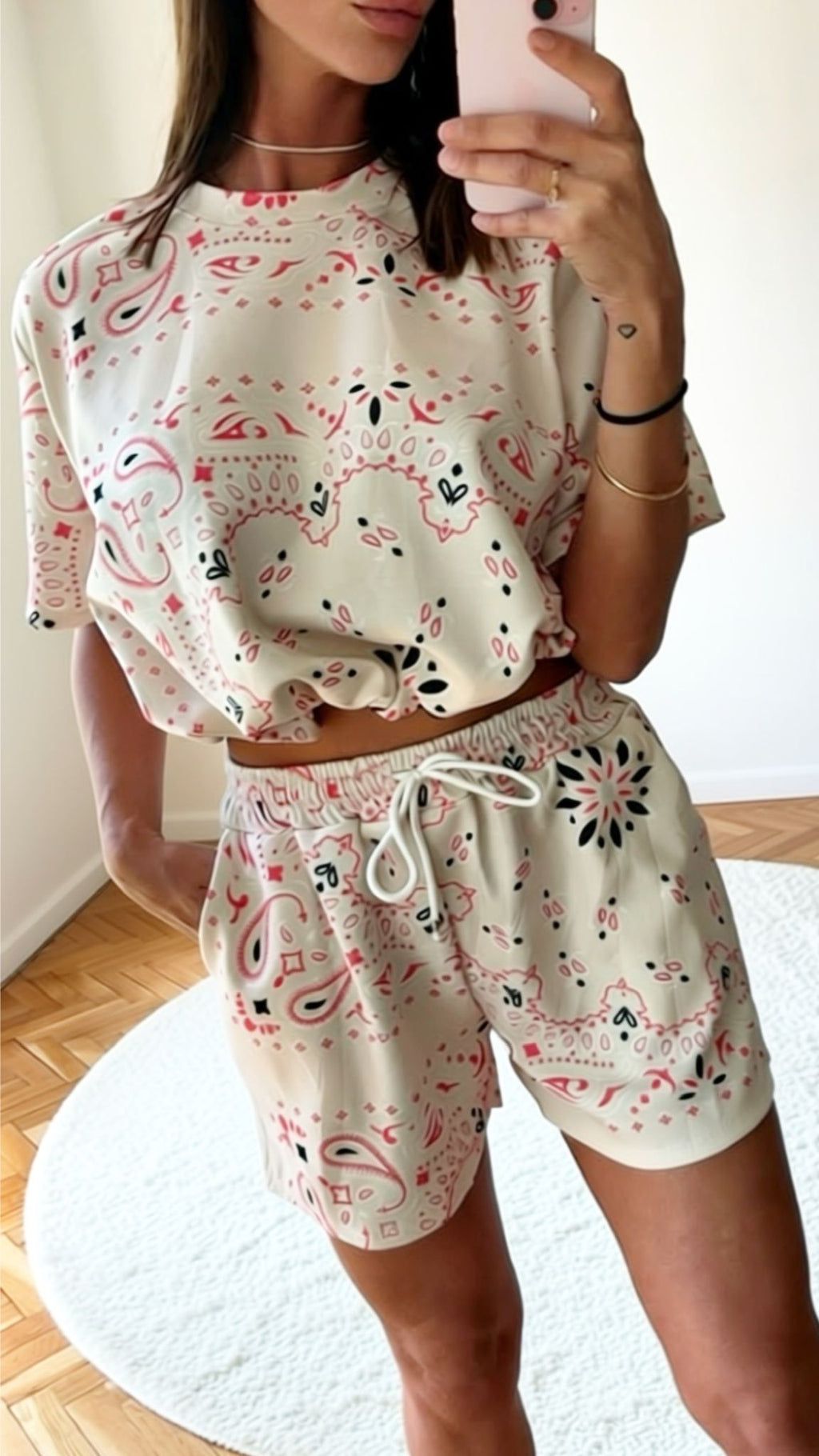 Ensemble Short-LESLY