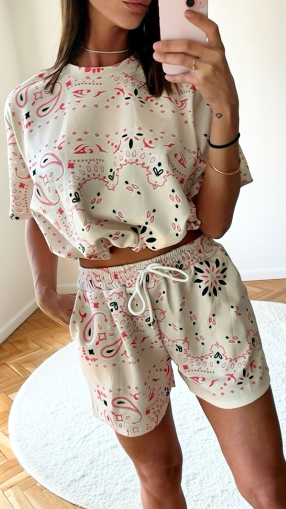 Ensemble Short-LESLY