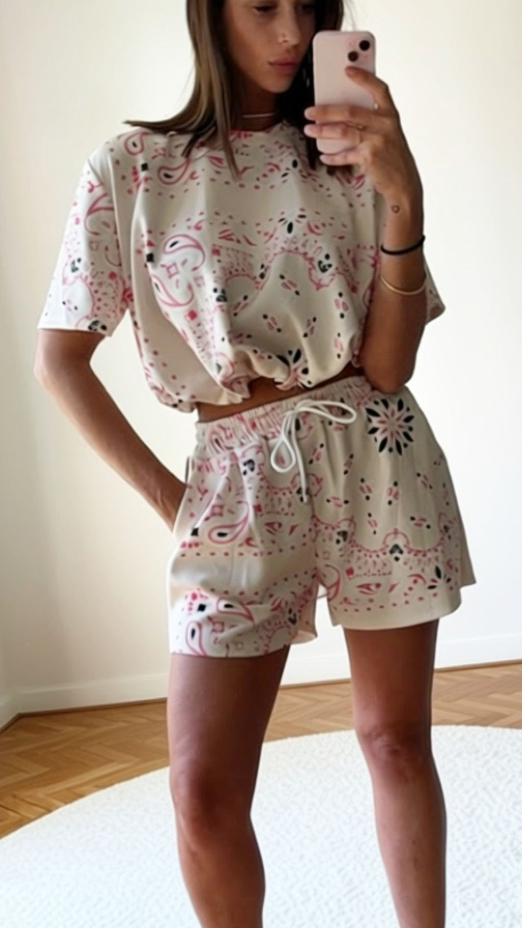Ensemble Short-LESLY