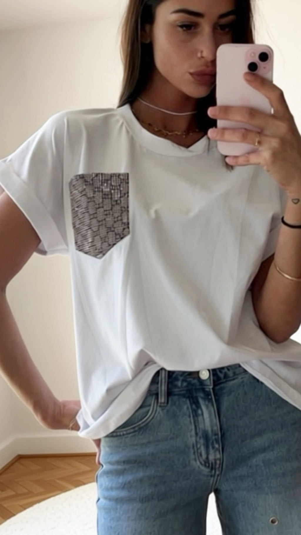 T-shirt-CARTER