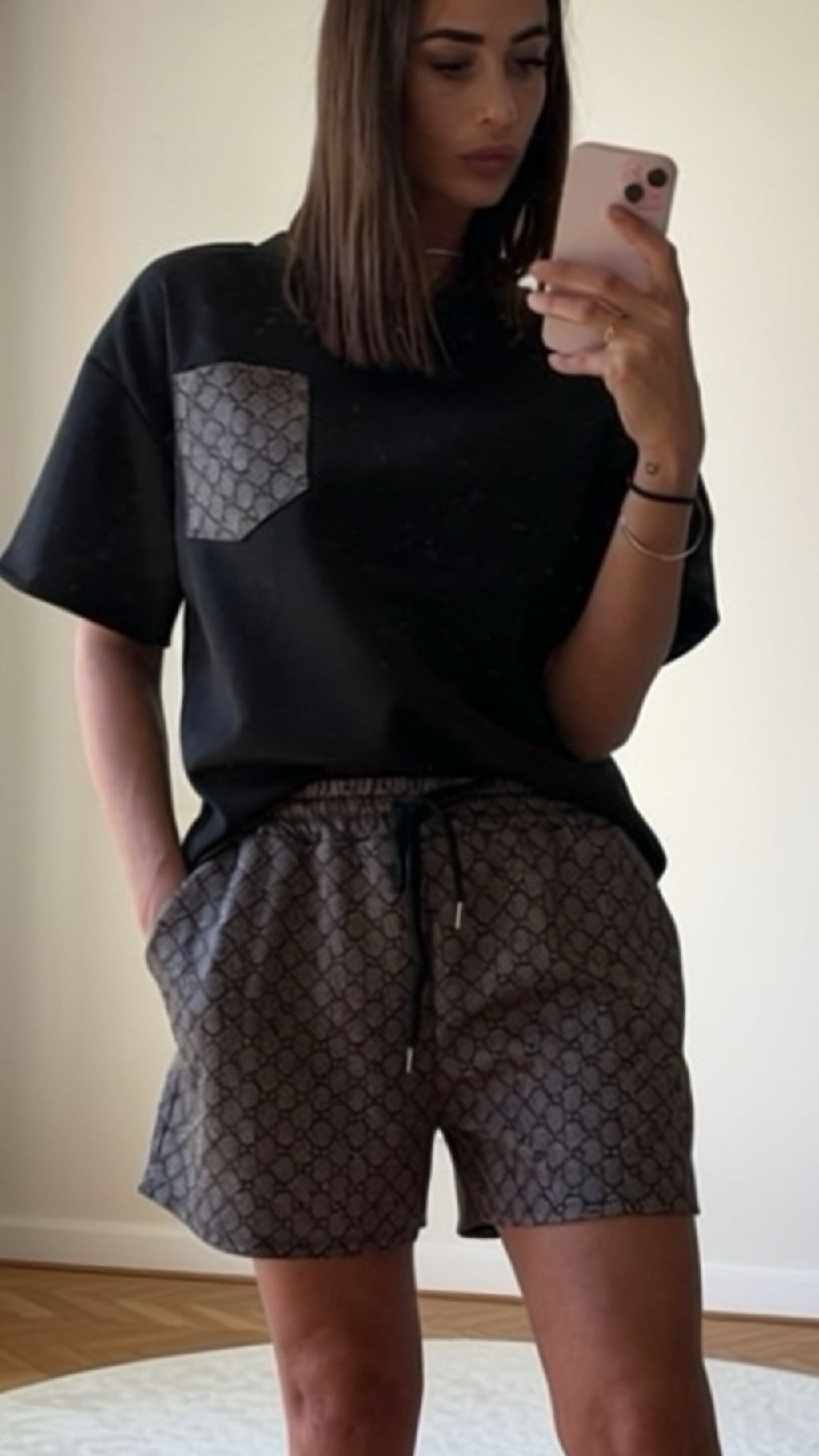 Ensemble Short-MADY