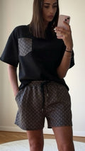 Ensemble Short-MADY