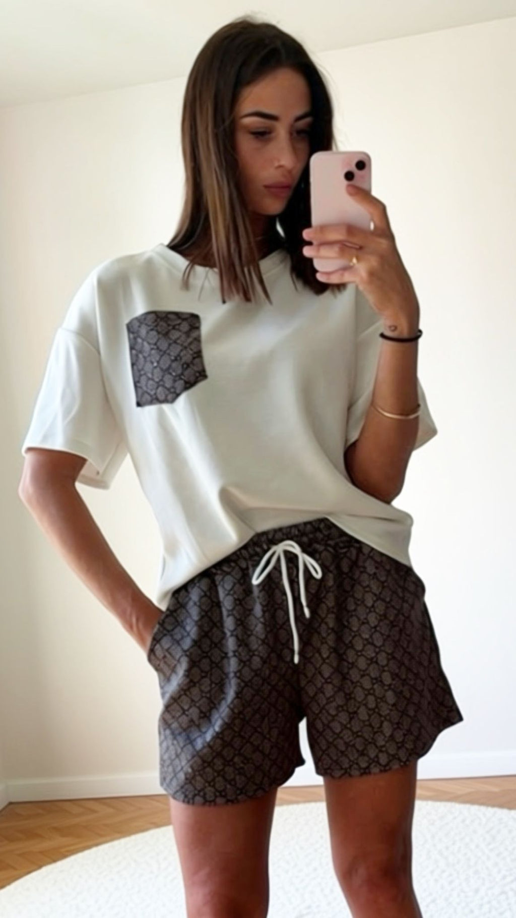 Ensemble Short-MADY