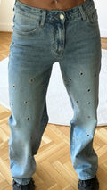 Jean's-TERRY