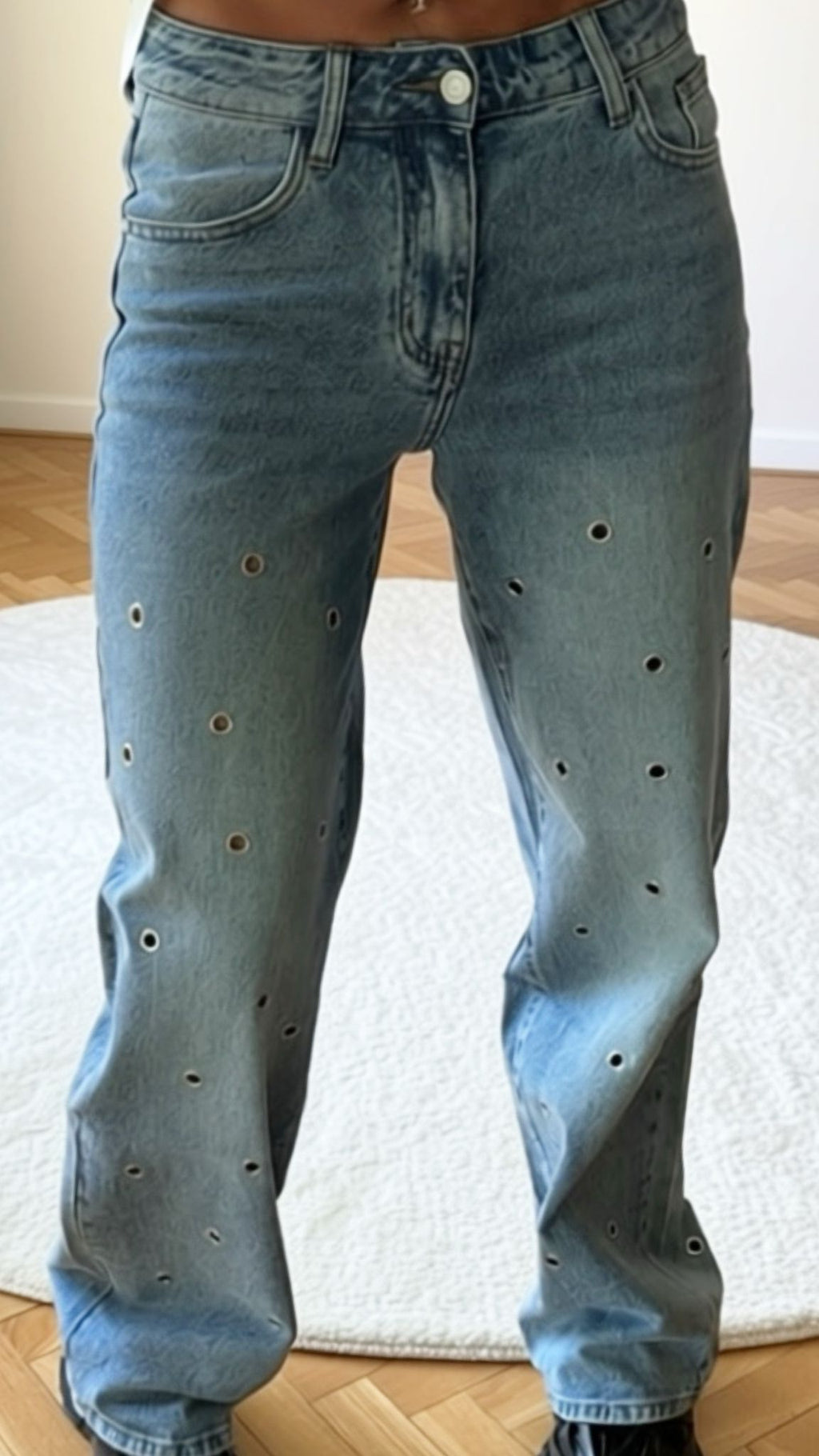 Jean's-TERRY