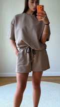 Ensemble Short-BLUMA
