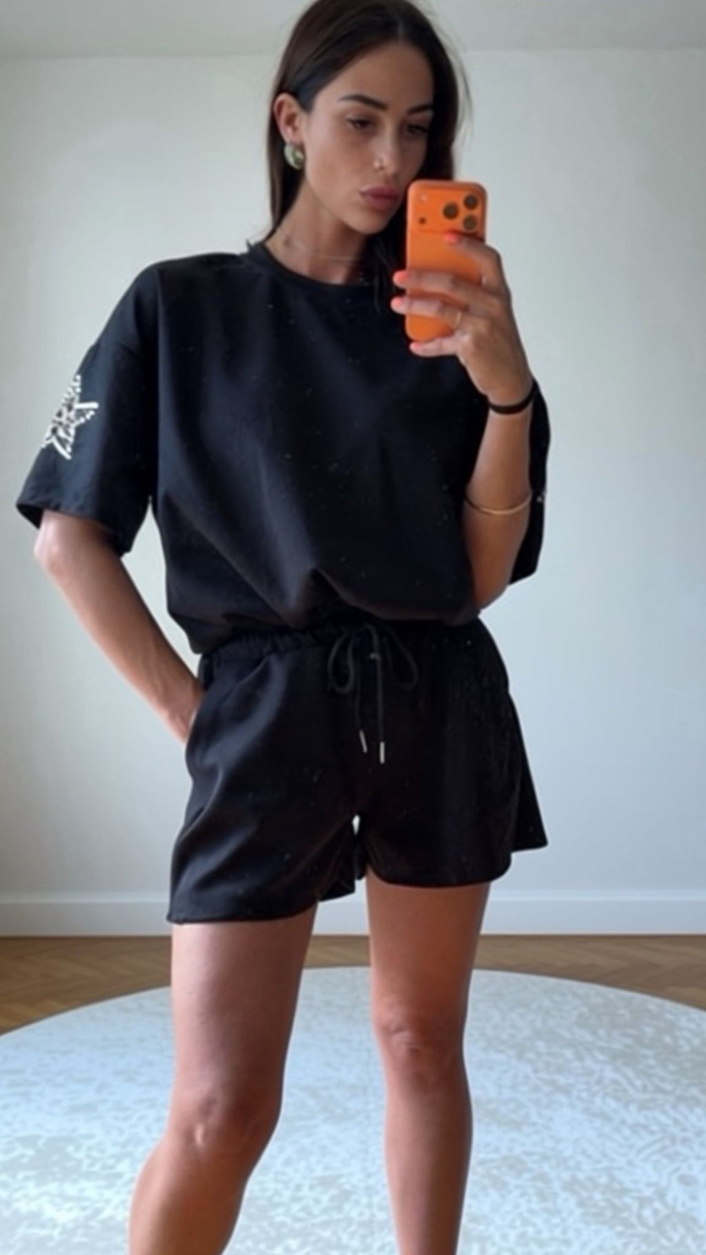 Ensemble Short-BLUMA