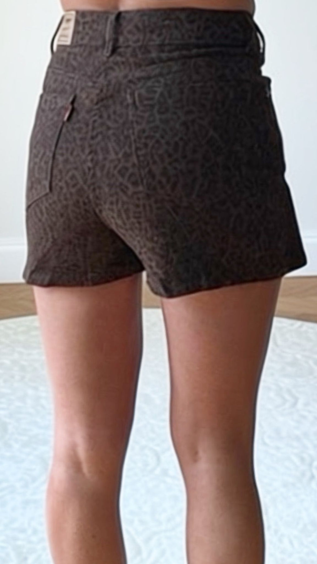 Jupe Short-BROOK