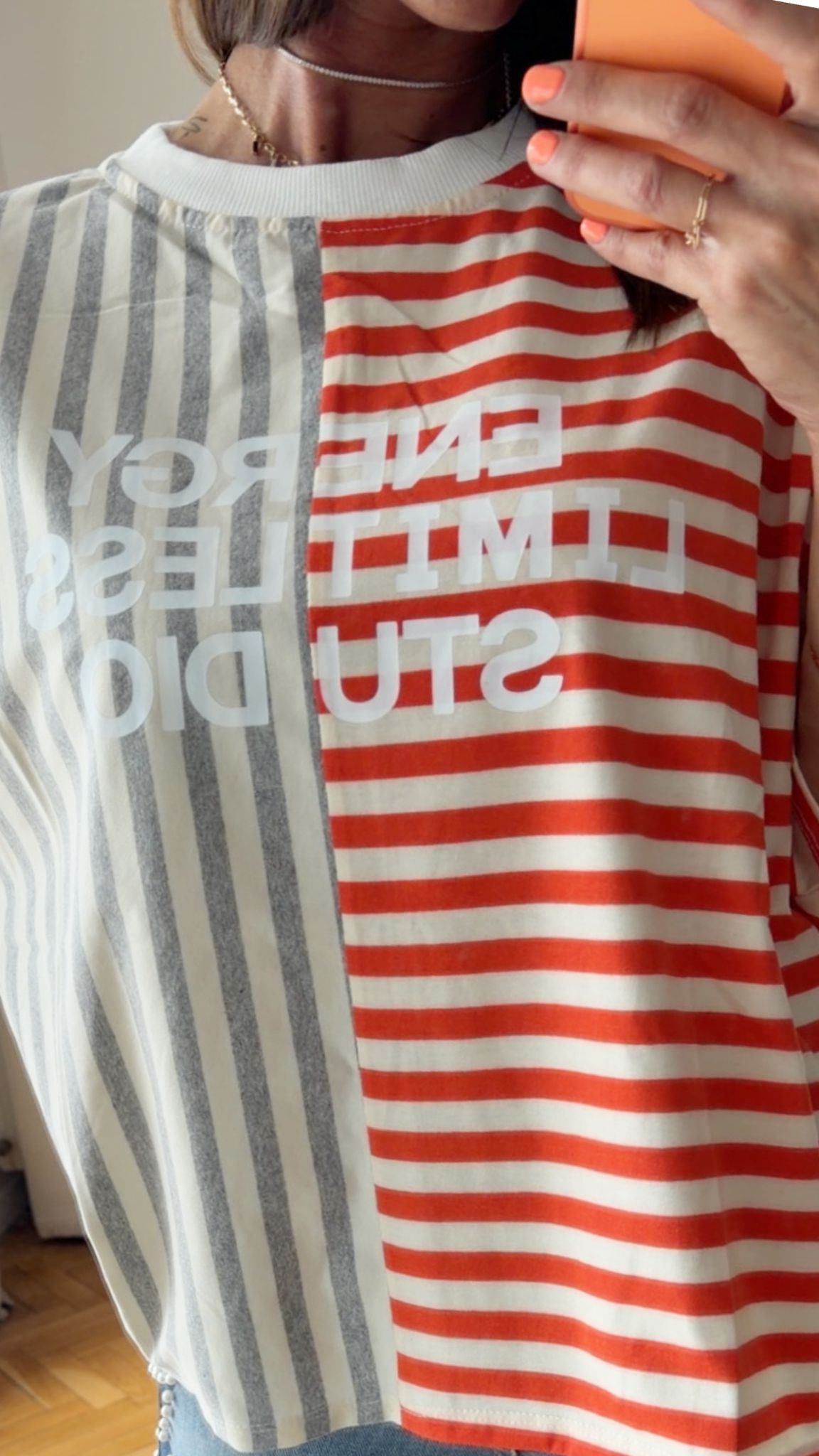 T-shirt-PEYTON