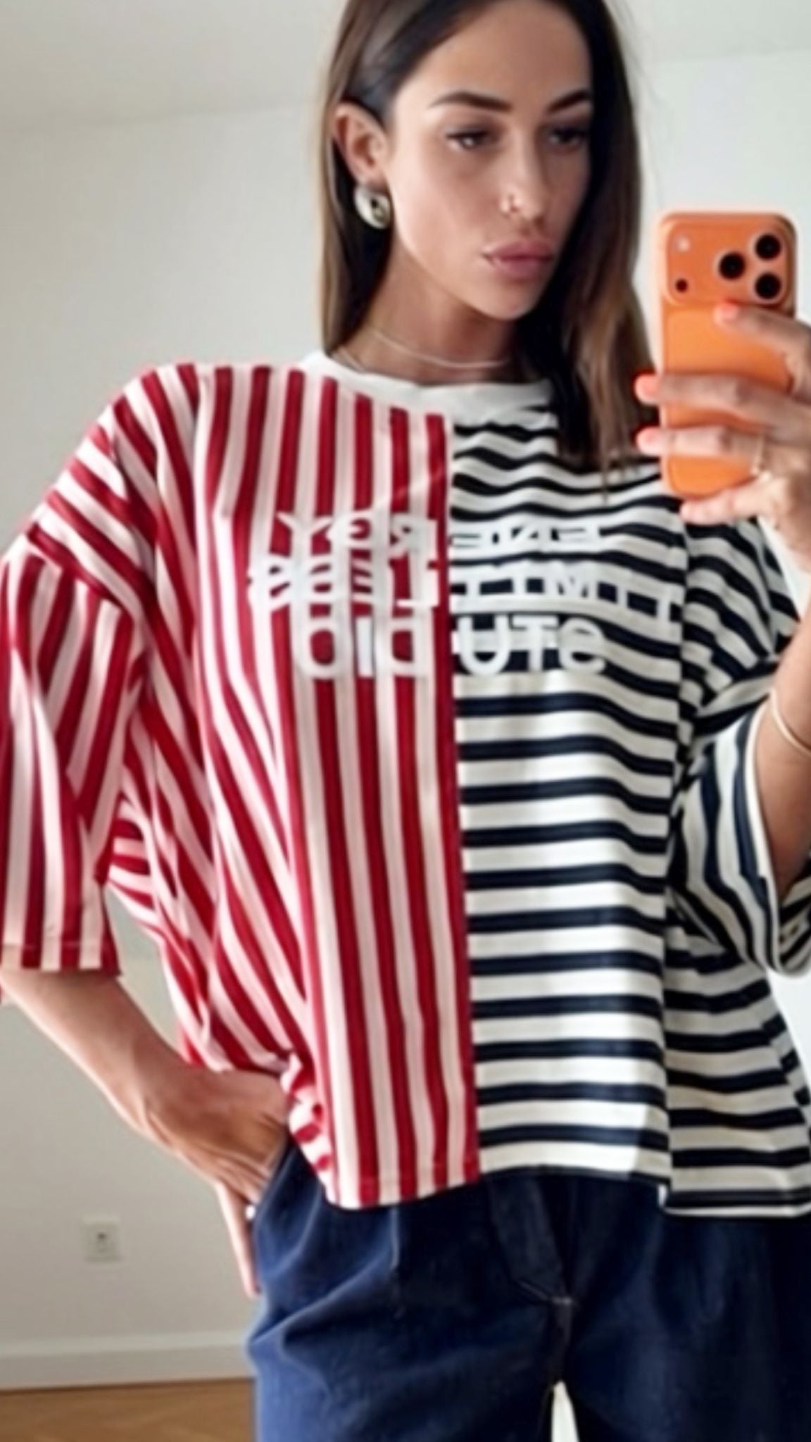 T-shirt-PEYTON
