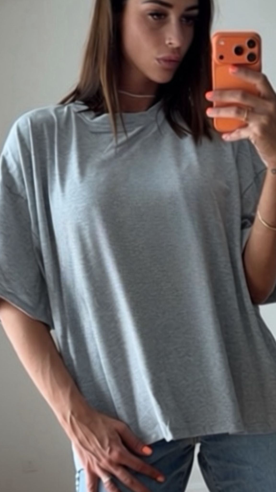 T-shirt-LOVELY