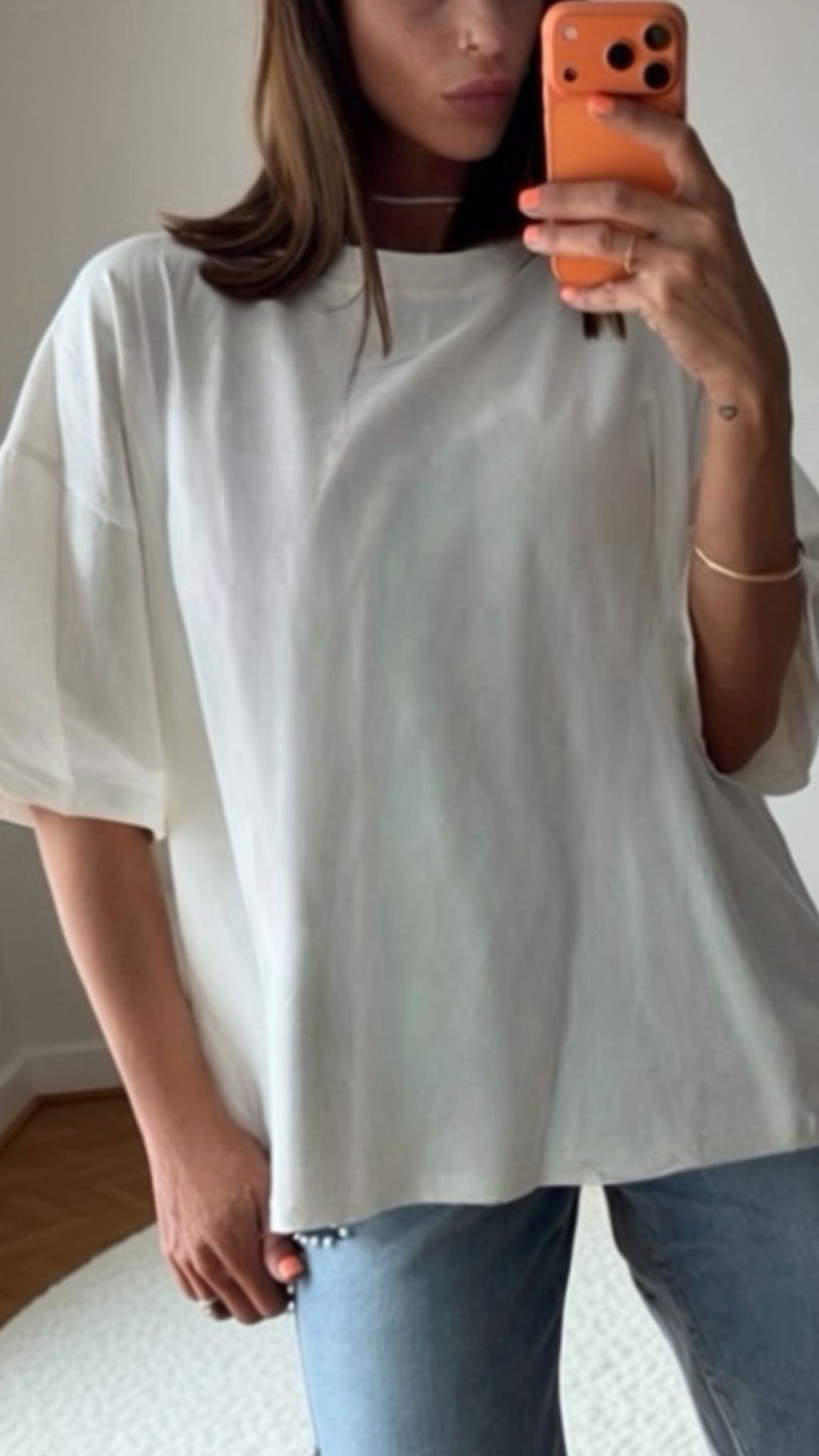 T-shirt-LOVELY