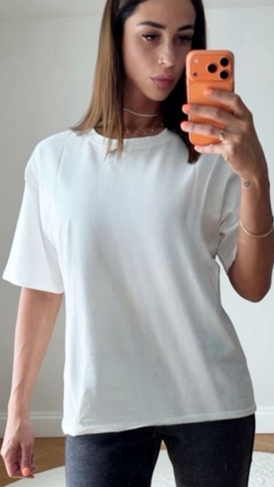 T-shirt-JOY