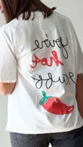 T-shirt-JOY