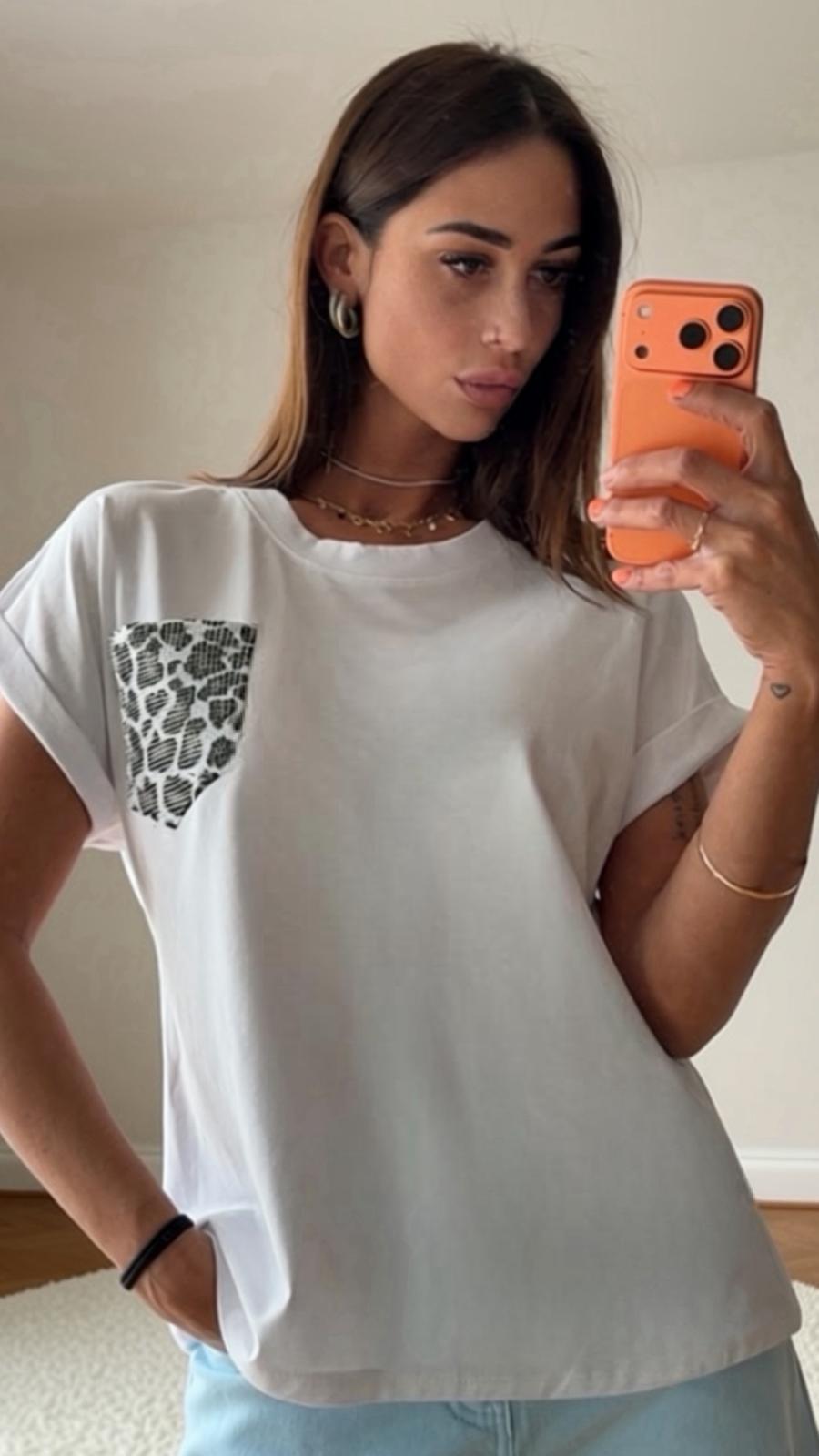 T-shirt-CARTER