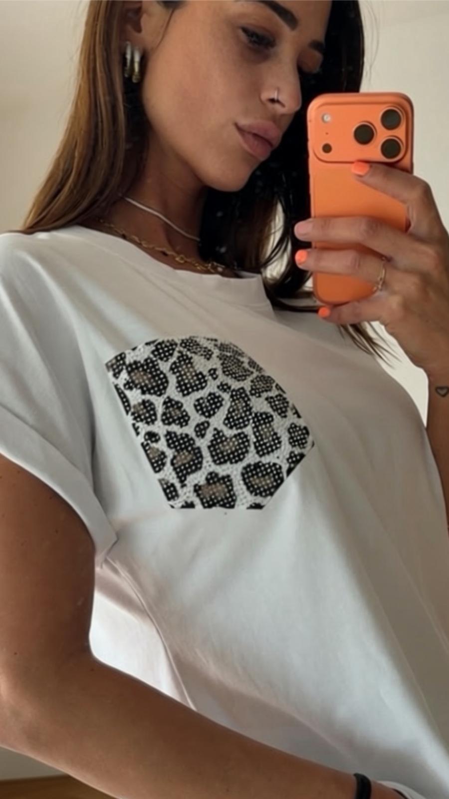 T-shirt-CARTER