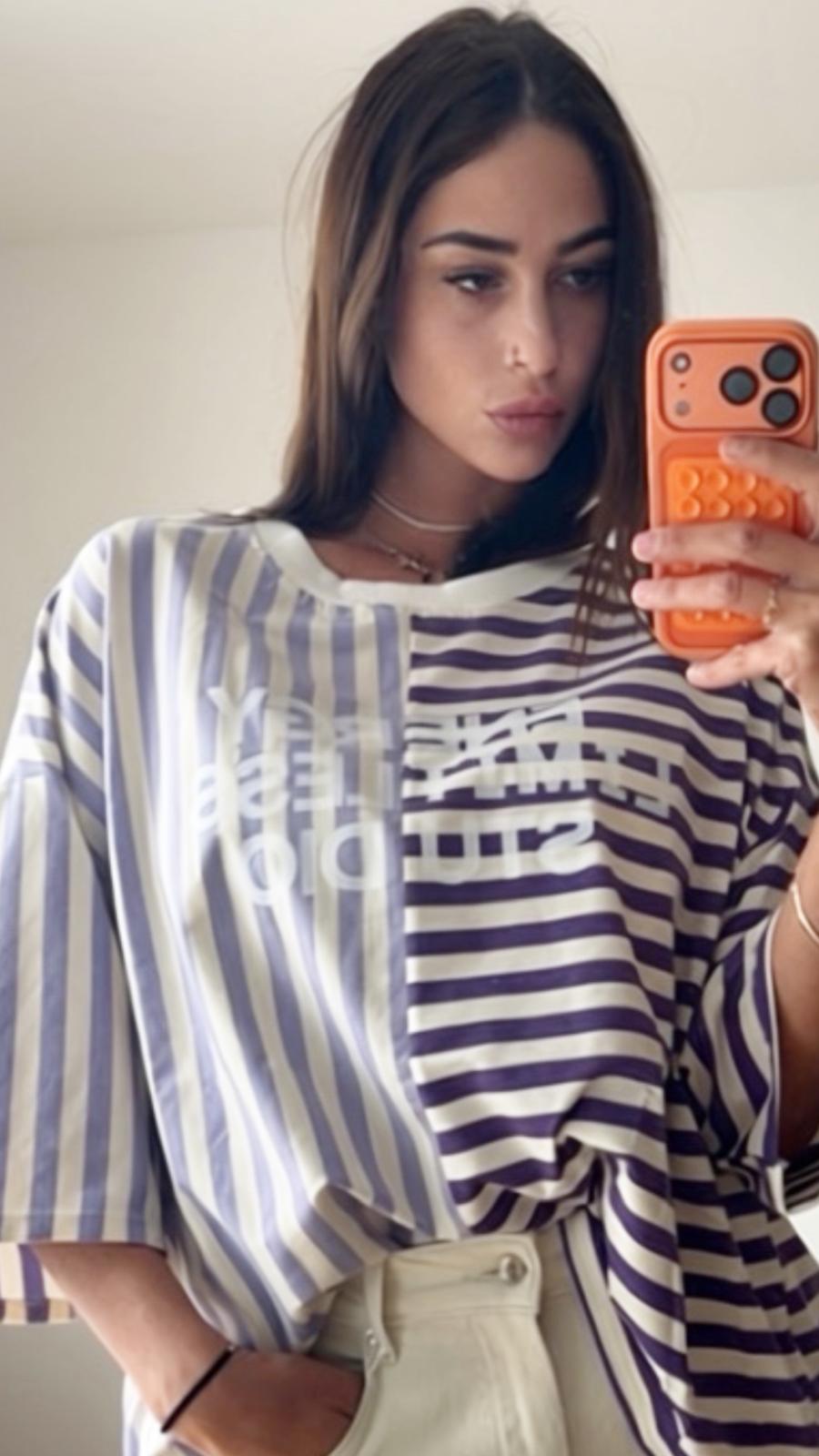 T-shirt-PEYTON
