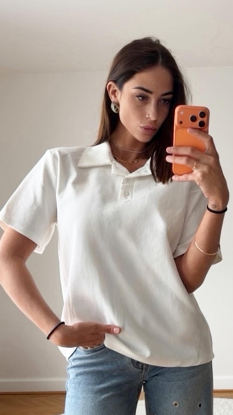 Polo-AUDREY