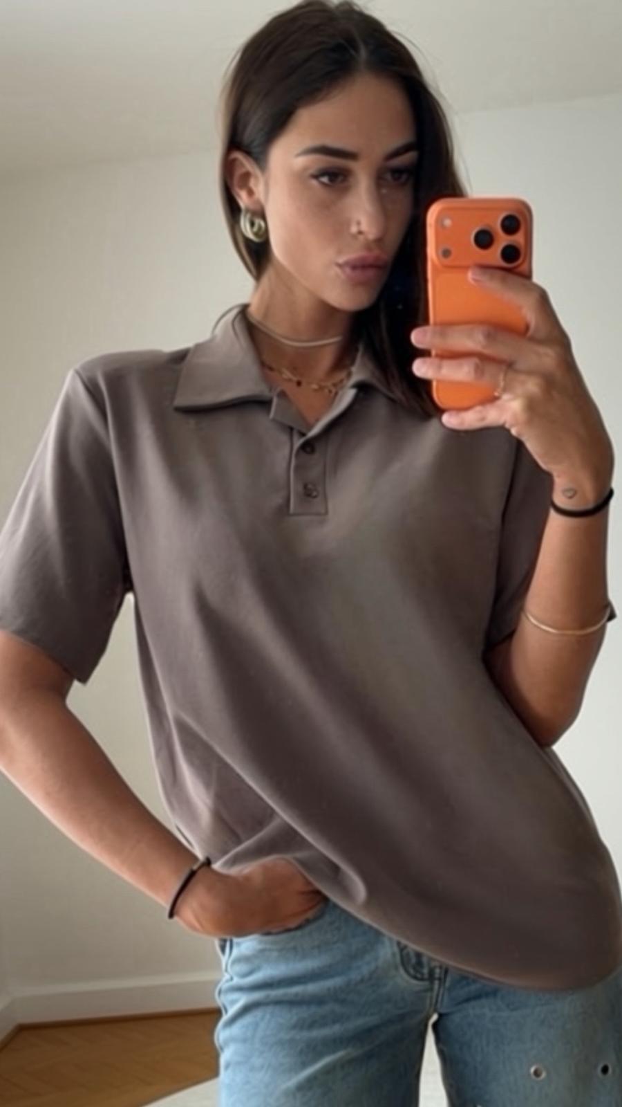 Polo-AUDREY