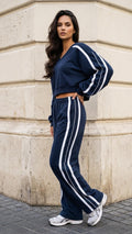 Ensemble Jogging-ELIA
