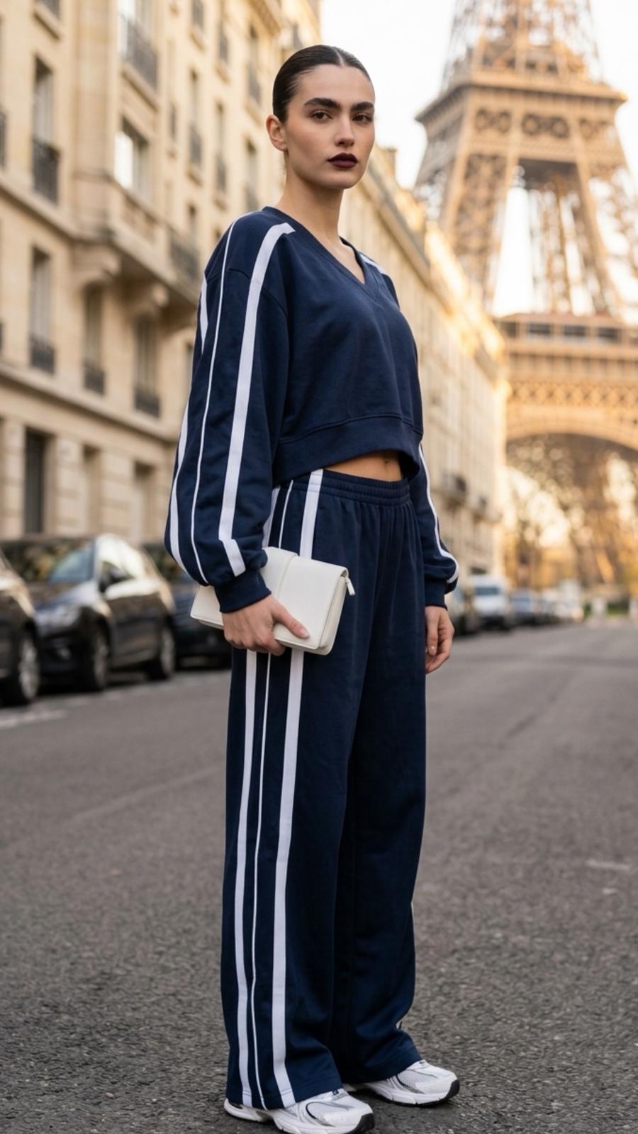 Ensemble Jogging-ELIA