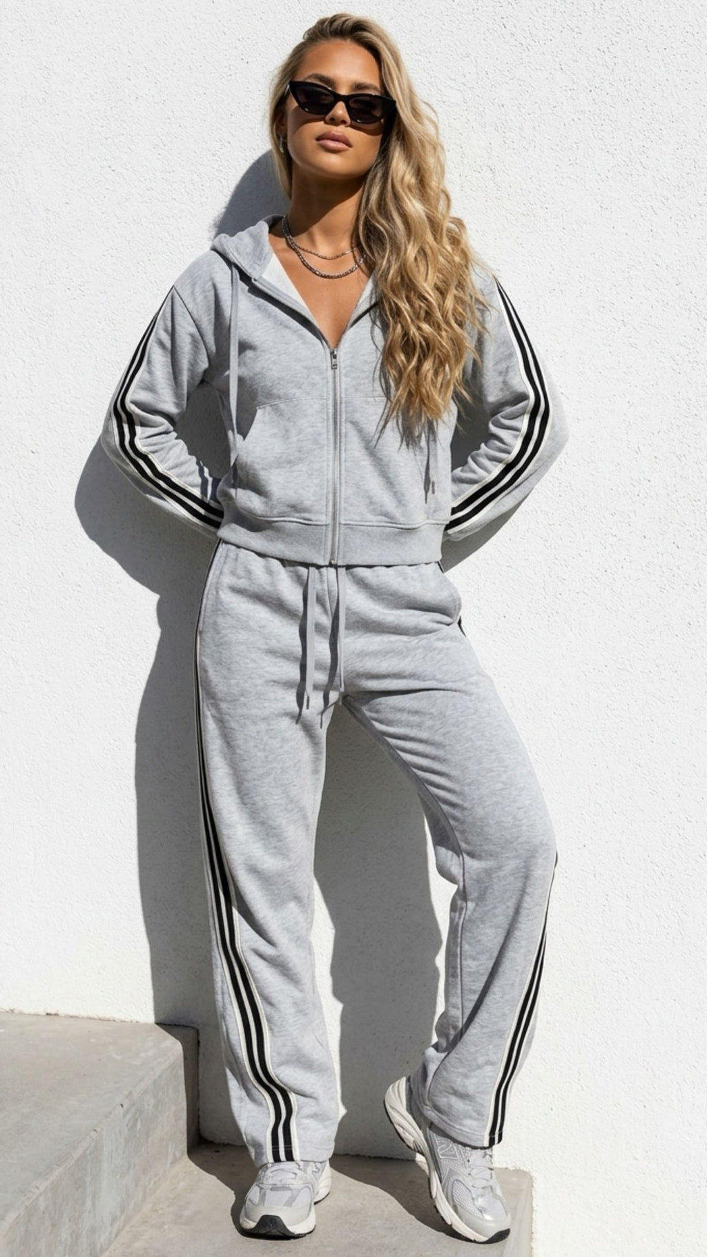Ensemble Jogging-CELIA
