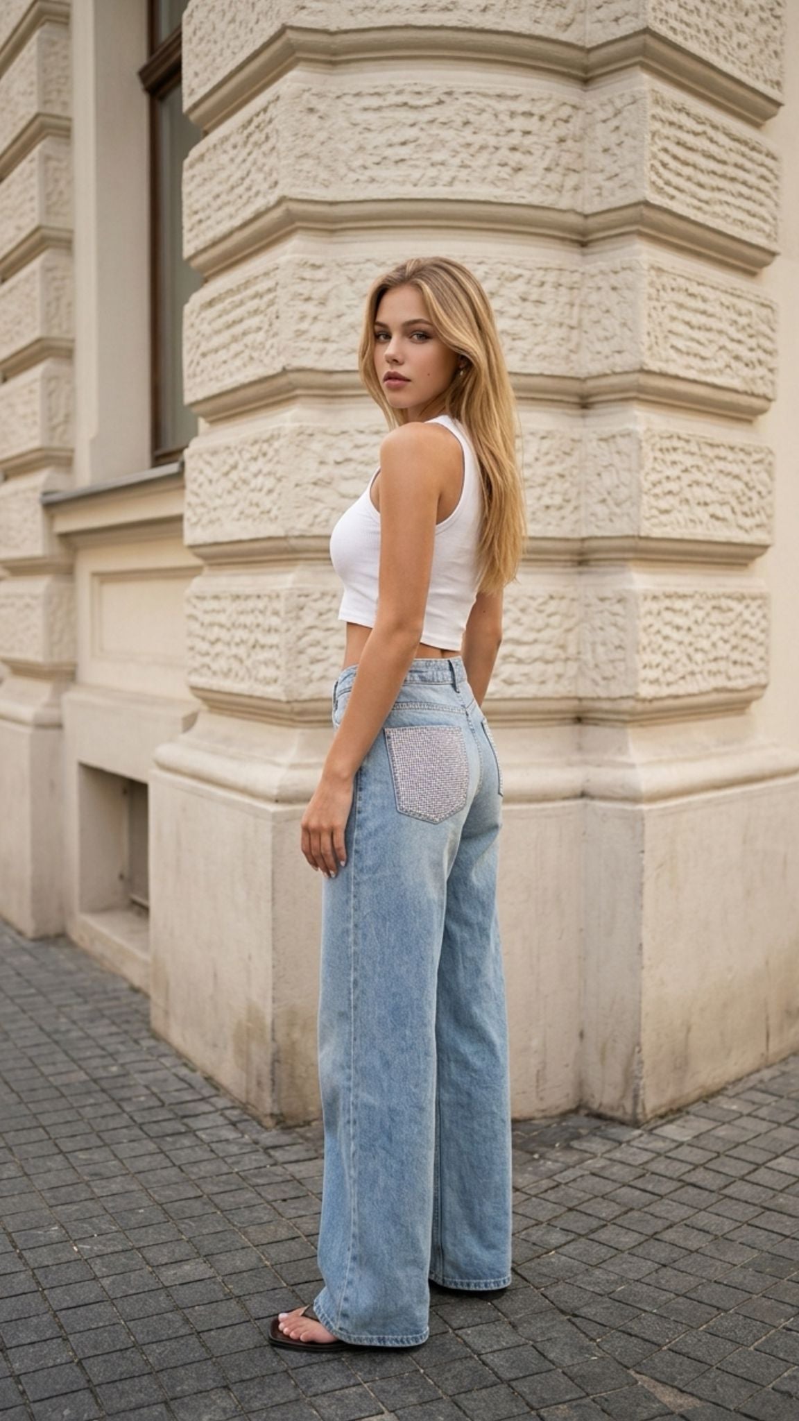 Jean's-JUNE