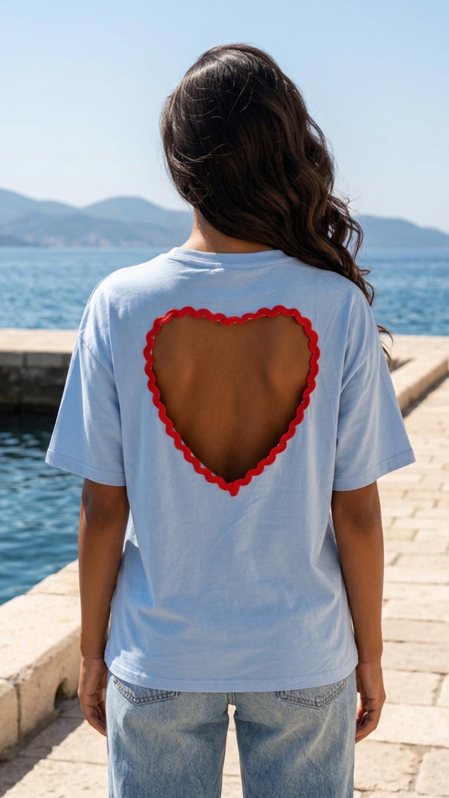 T-shirt-TYLAN