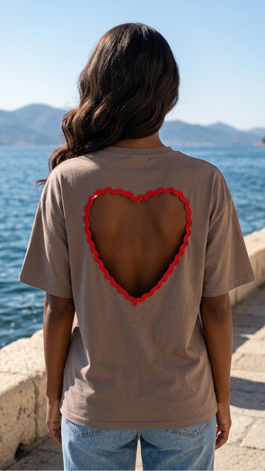 T-shirt-TYLAN