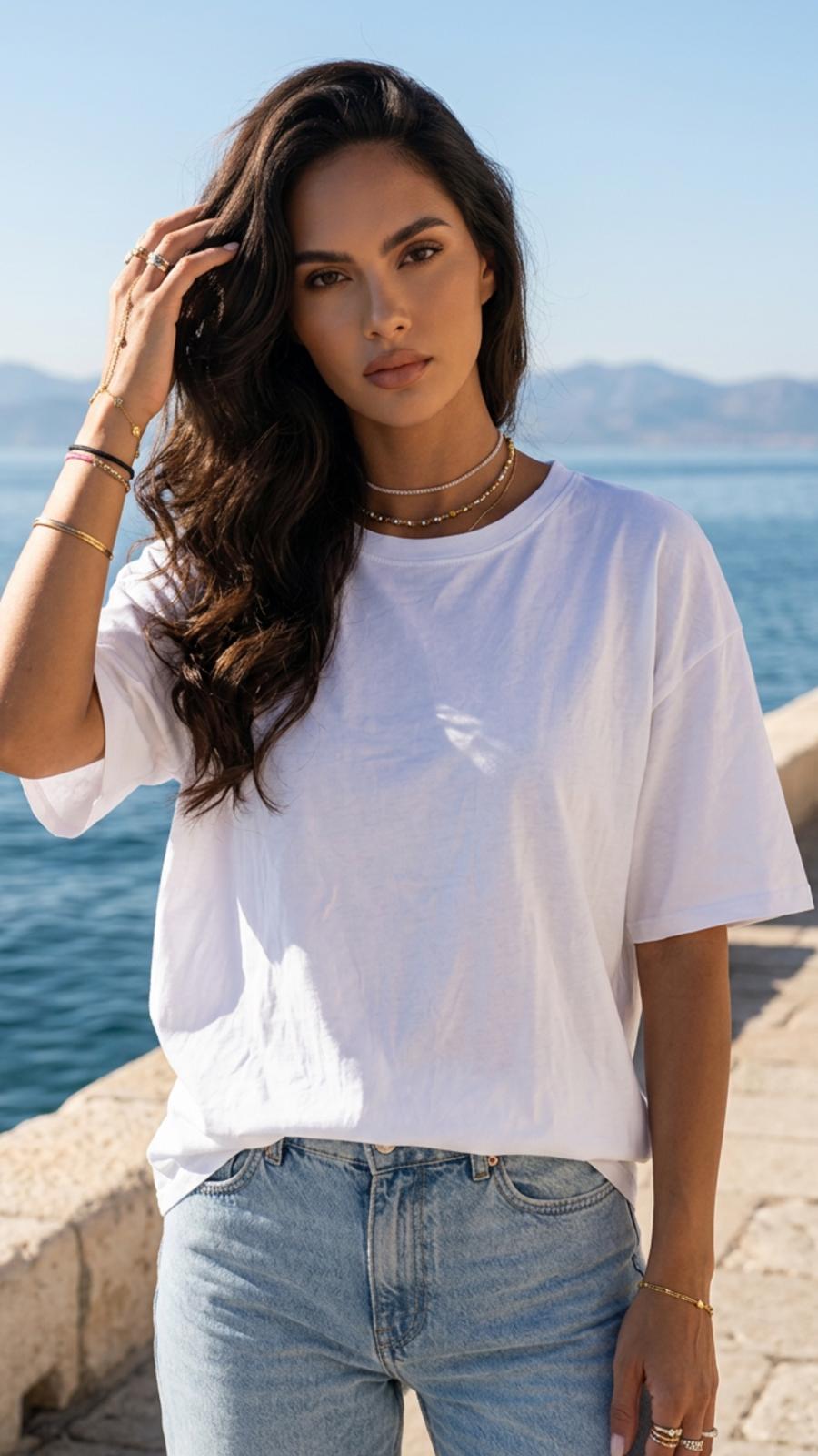 T-shirt-TYLAN