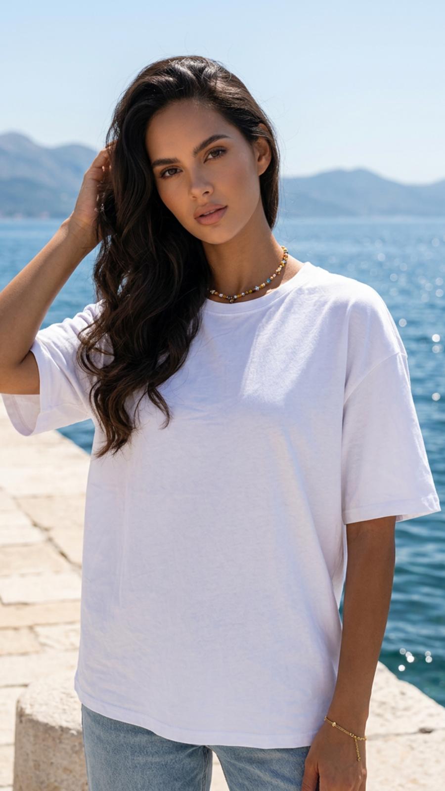 T-shirt-TYLAN