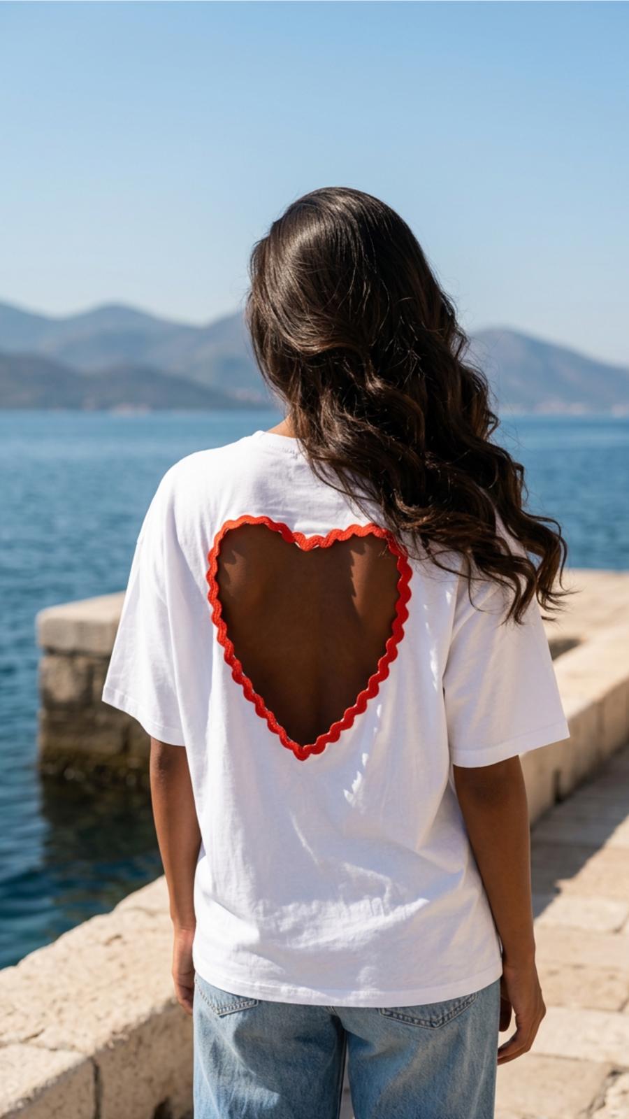 T-shirt-TYLAN