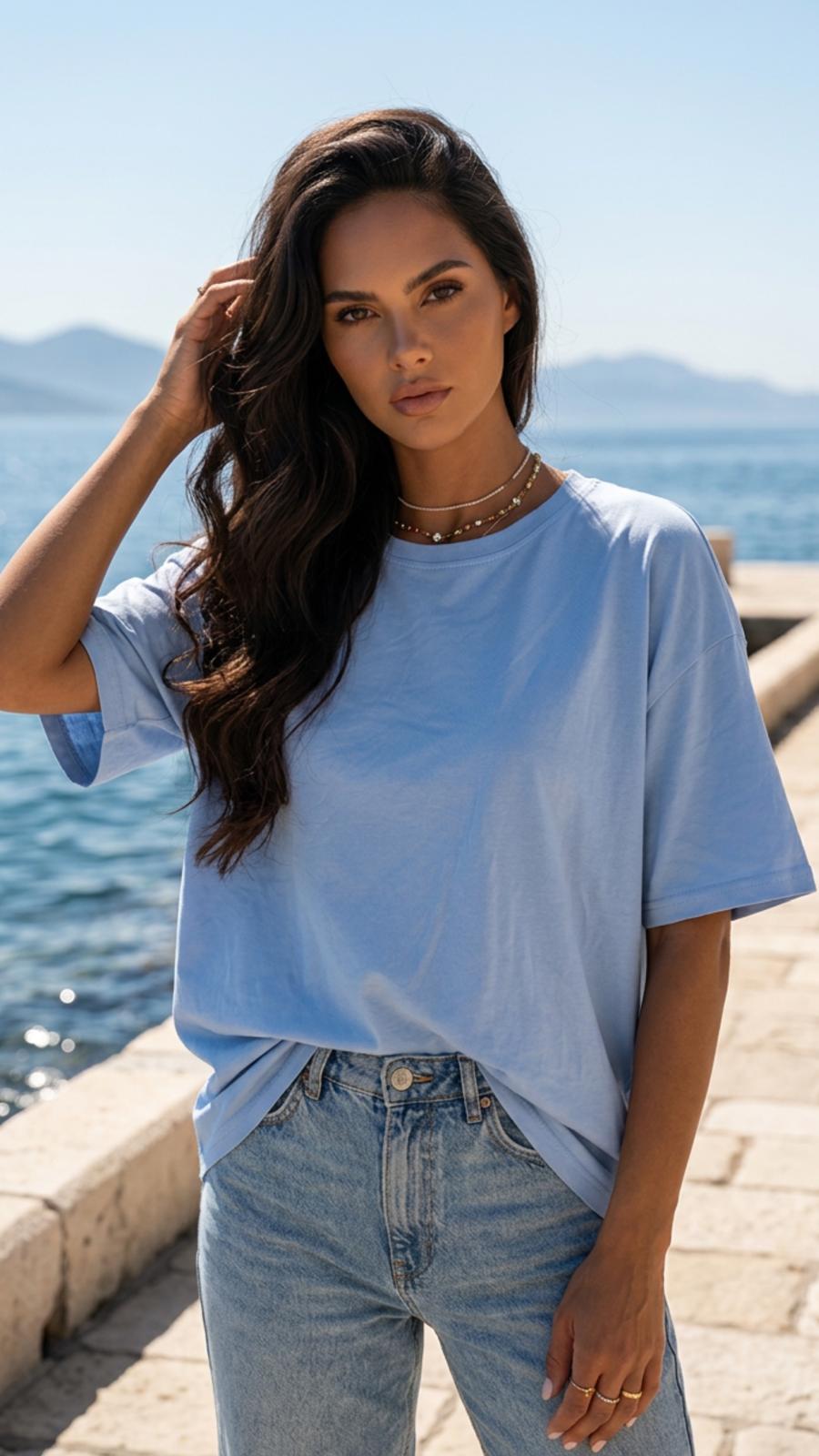 T-shirt-TYLAN
