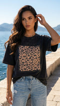 T-shirt-CASEY