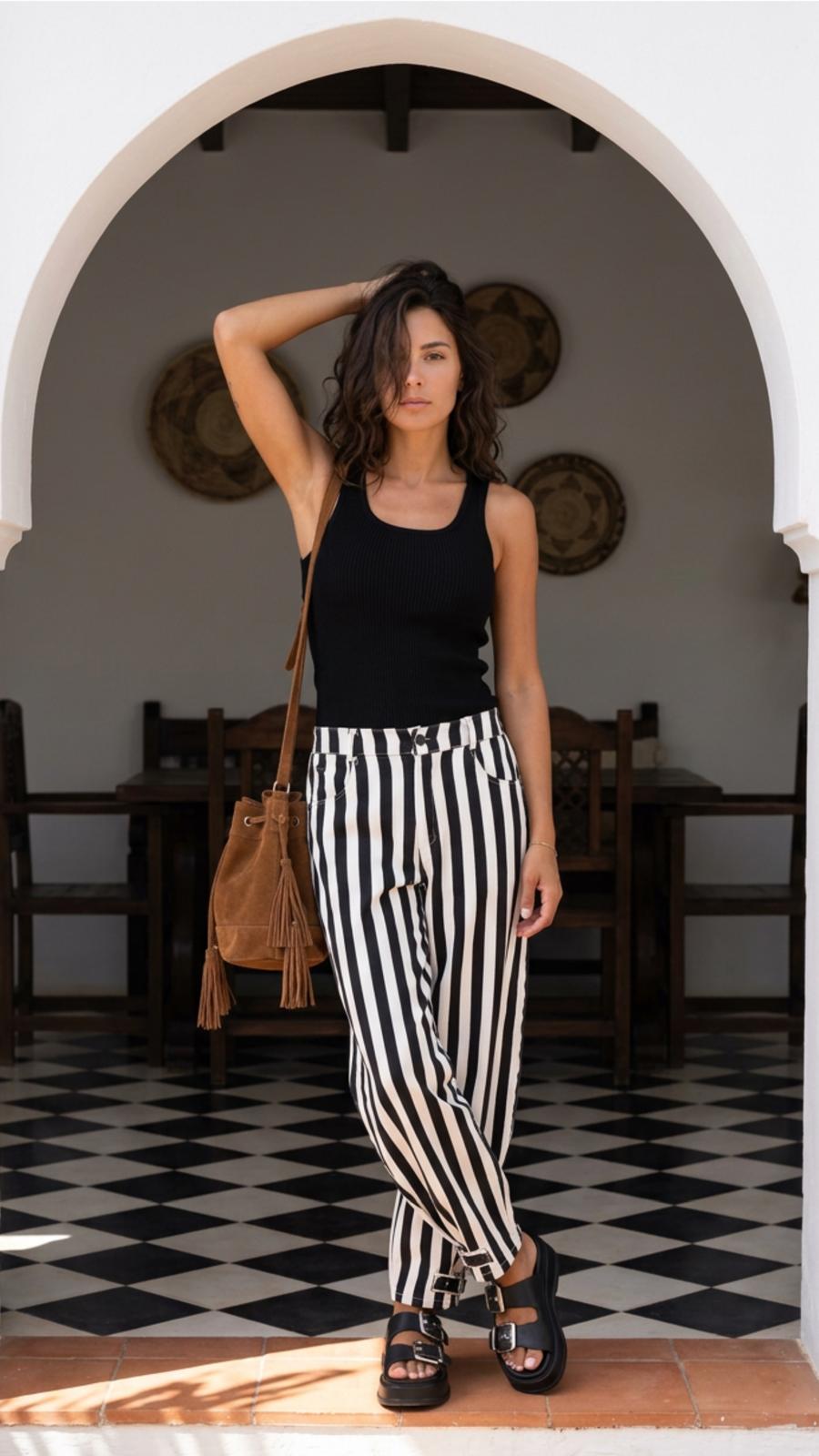 Pantalon-RILEY