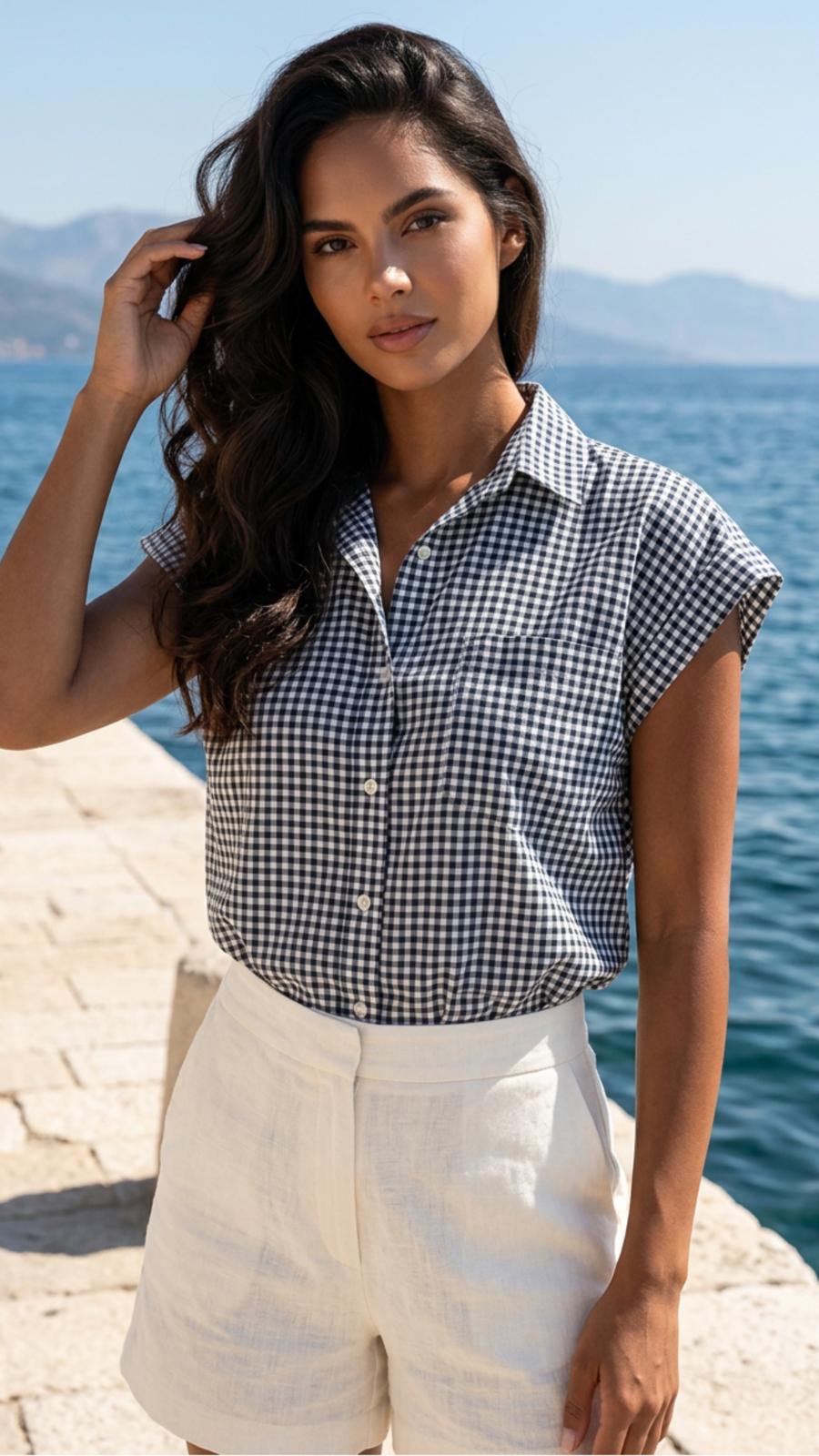 Chemise-CARO