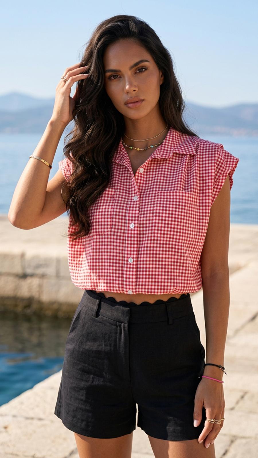 Chemise-CARO