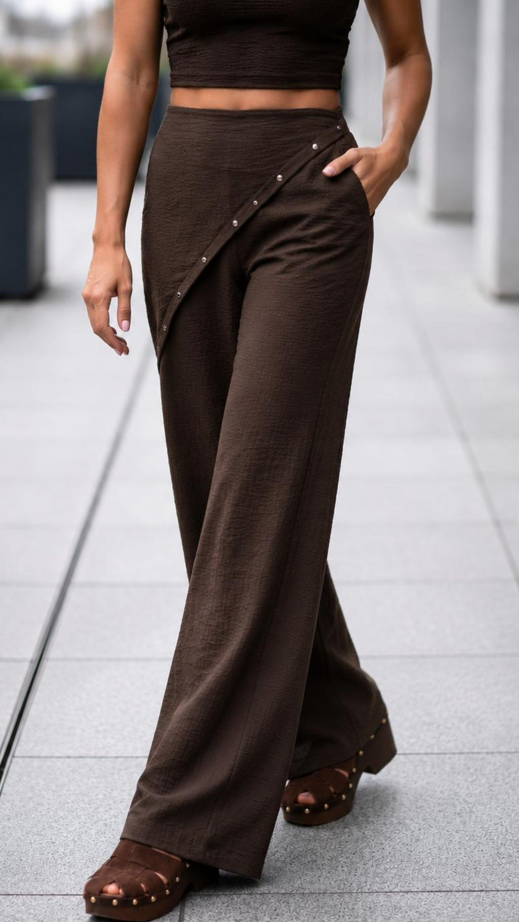Pantalon-SOLENE