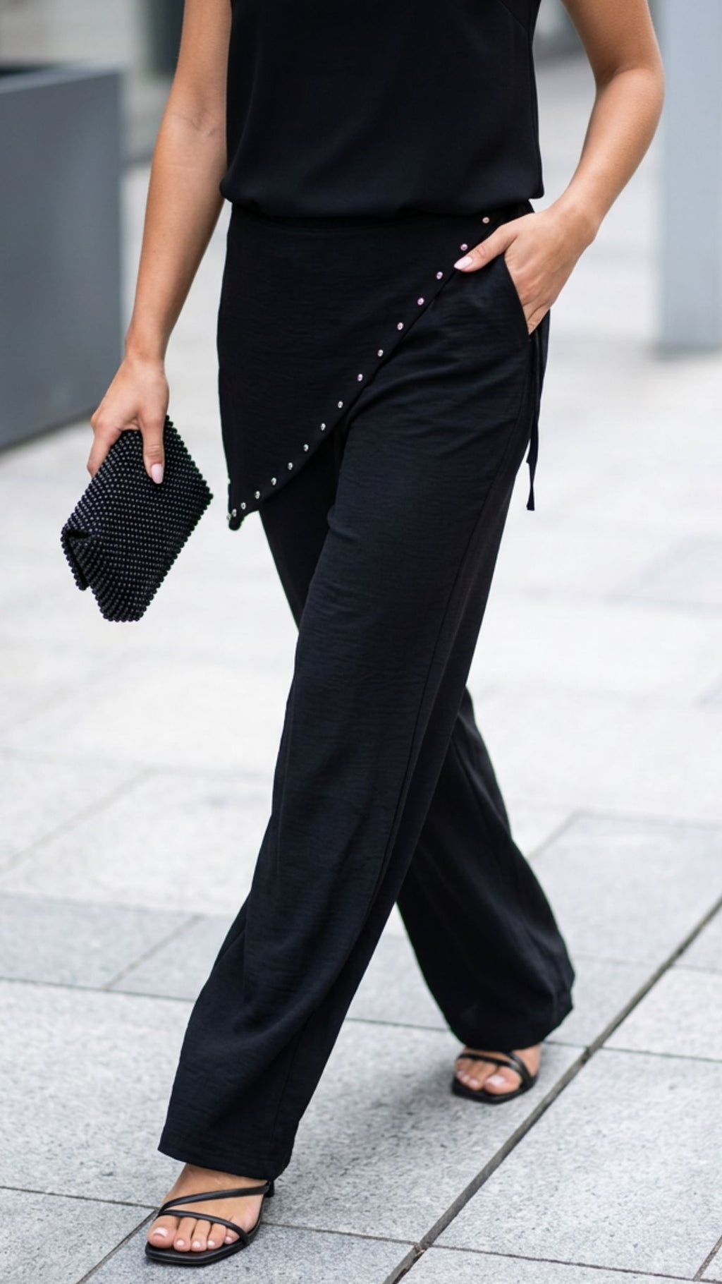 Pantalon-SOLENE