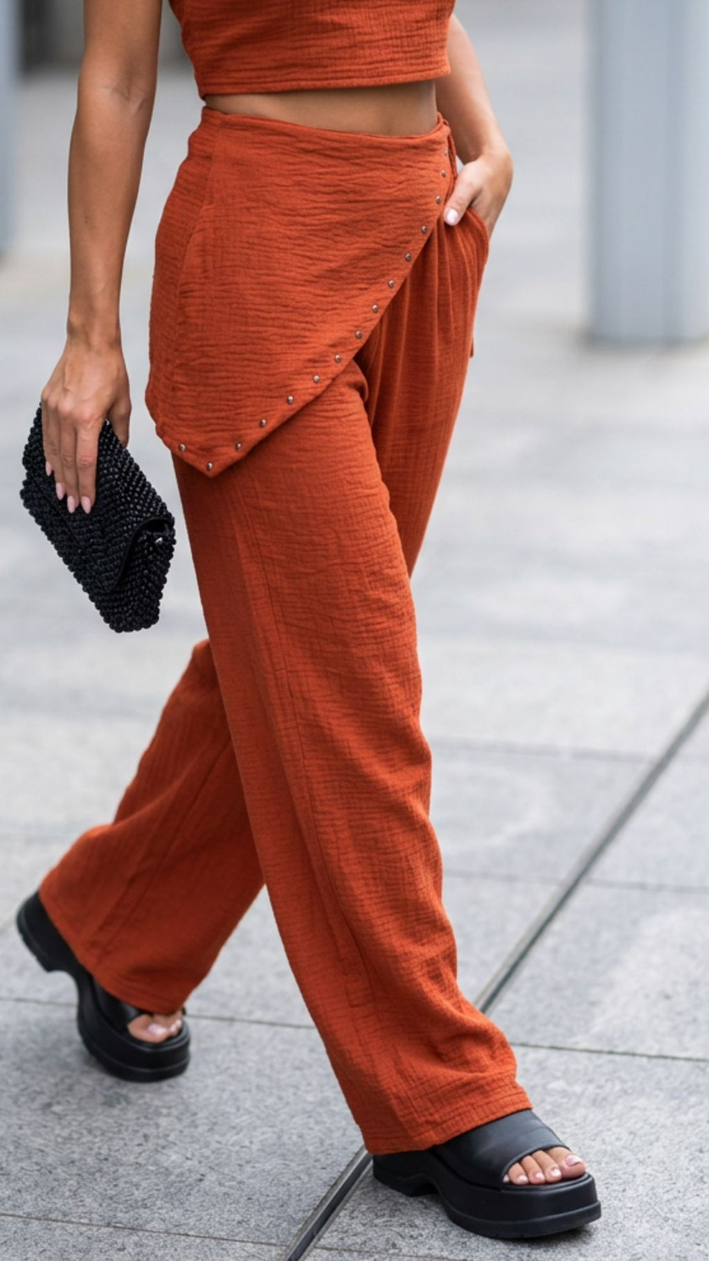 Pantalon-SOLENE