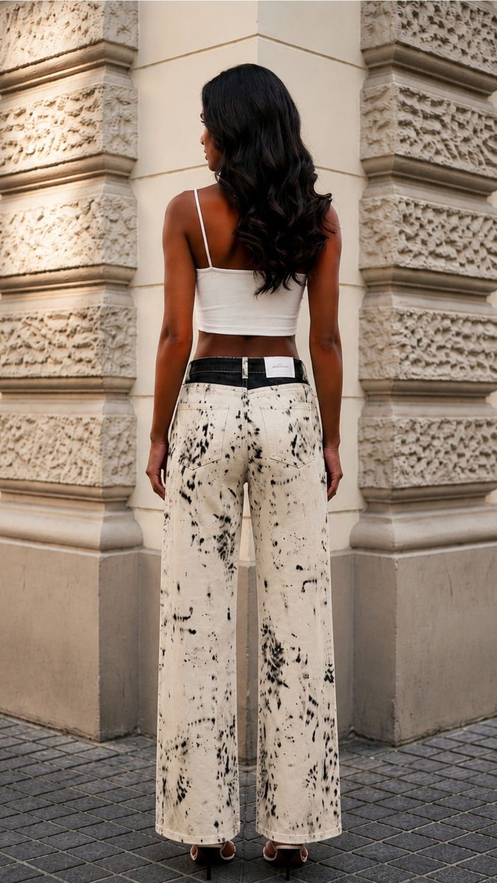 Jean's-TALIE