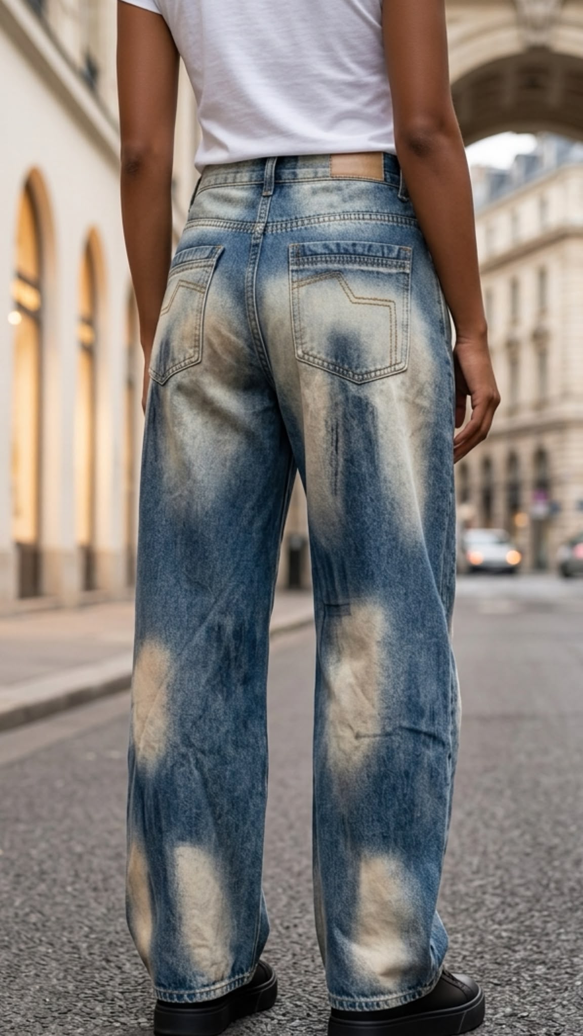 Jean's-NINA
