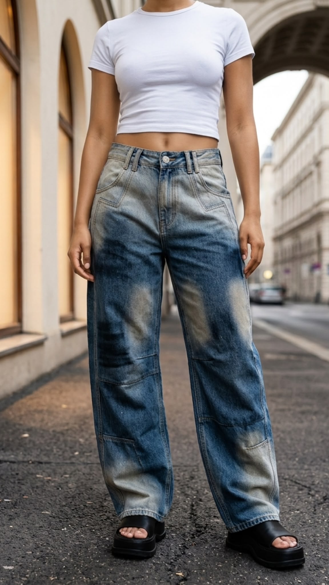 Jean's-NINA