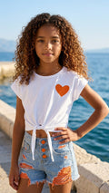 T-shirt-ANNA